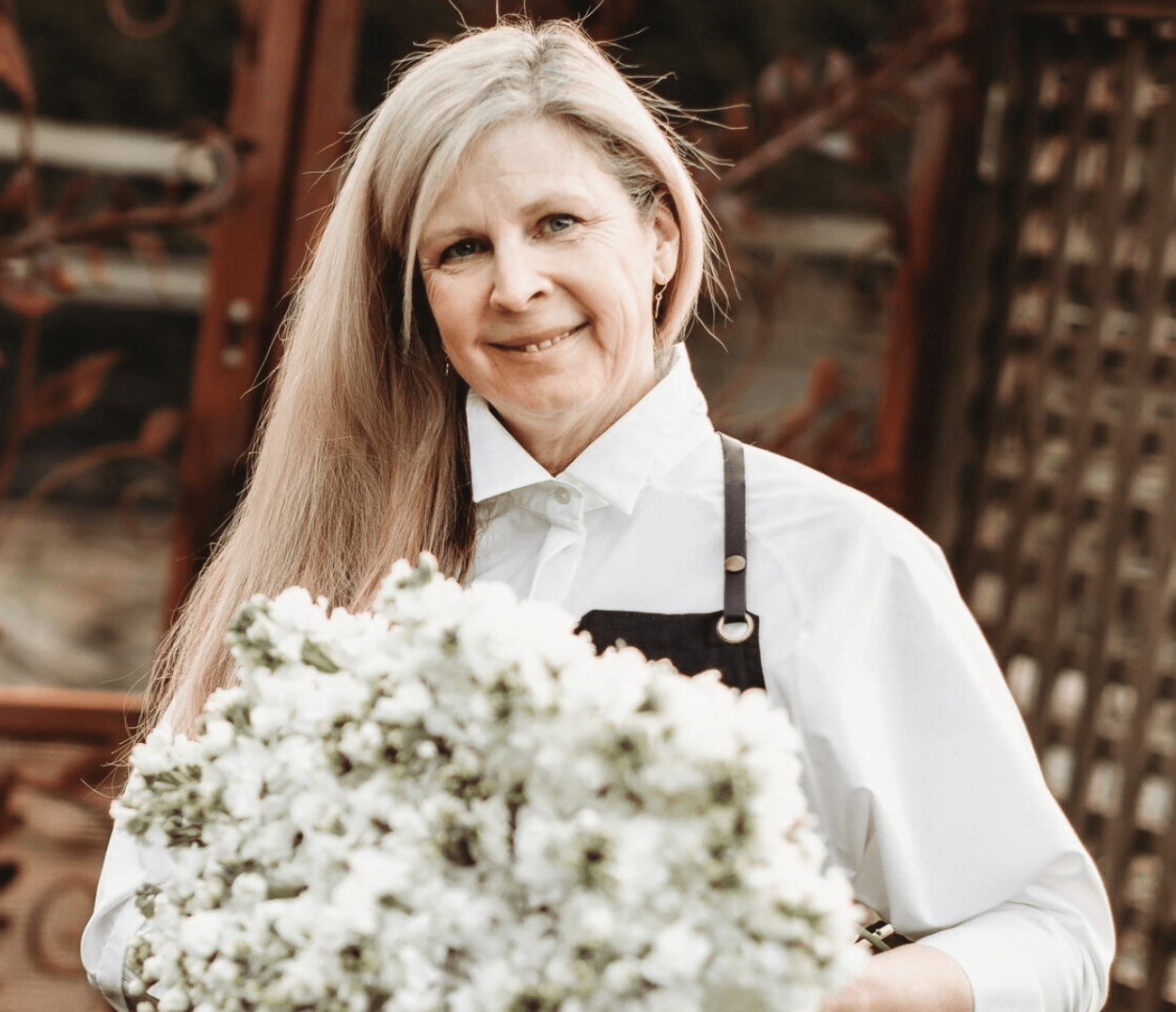 Meet Pam Richey Curtis